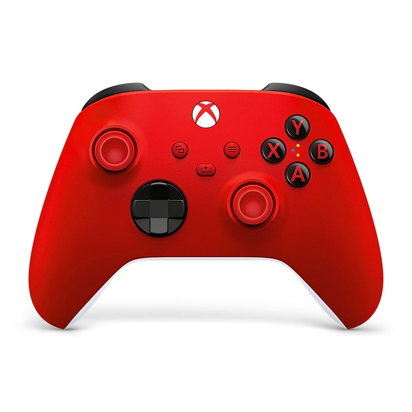Xbox Series X/S Wireless Controller - Pulse Red