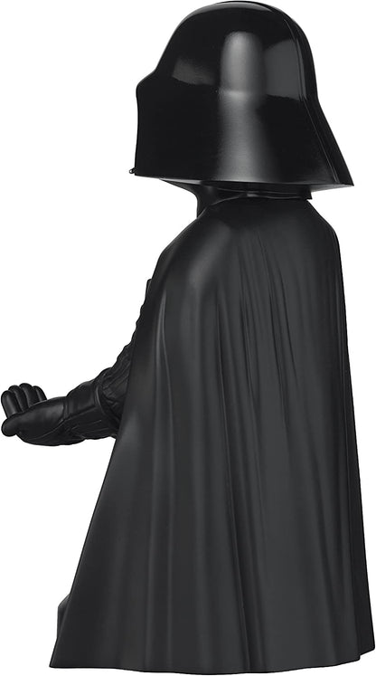 : Star Wars: Darth Vader - Original Mobile Phone & Gaming Controller Holder, Device Stand, Cable Guys, Licensed Figure (Multi-Colored)